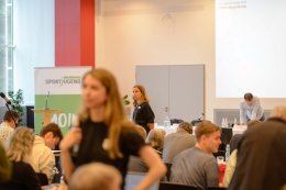 HSJ-Delegiertentag