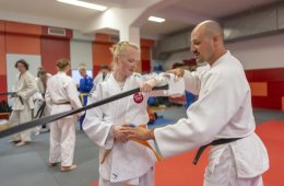 Judo