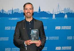 Sportpolitik