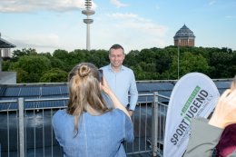 HSJ-Delegiertentag