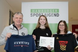 HSJ-Delegiertentag