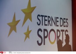 Sportpolitik