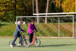 Sport allgemein