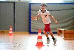 Kindersport