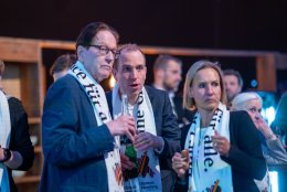 Sportpolitik