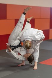 Judo
