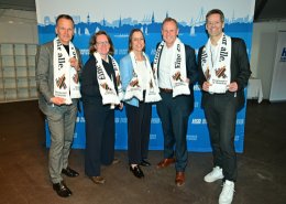 Sportpolitik