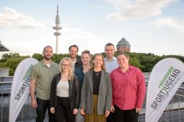 HSJ-Delegiertentag
