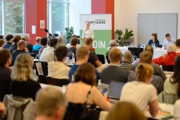 HSJ-Delegiertentag