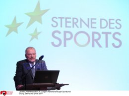 Sportpolitik