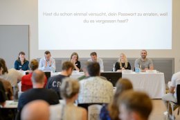 HSJ-Delegiertentag