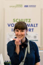 HSJ-Delegiertentag
