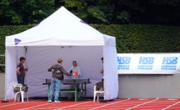 Leichtathletik