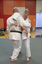 Judo