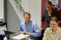 HSJ-Delegiertentag