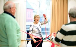 Sport allgemein