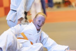 Judo