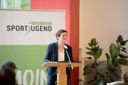 HSJ-Delegiertentag