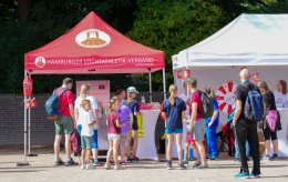 Leichtathletik