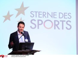 Sportpolitik Handball