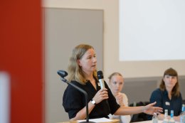 HSJ-Delegiertentag