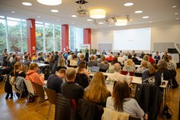 HSJ-Delegiertentag