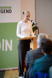 HSJ-Delegiertentag