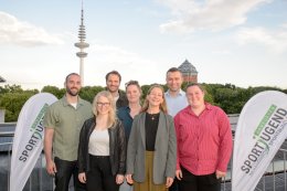HSJ-Delegiertentag