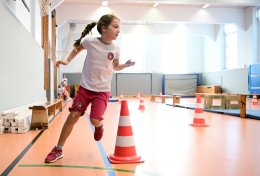 Kindersport