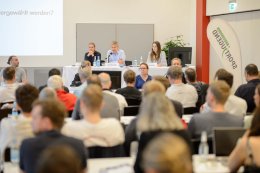 HSJ-Delegiertentag