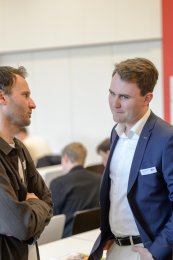 HSJ-Delegiertentag