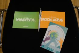 HSJ-Delegiertentag