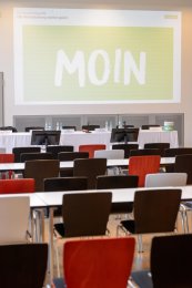 HSJ-Delegiertentag