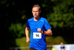 Leichtathletik