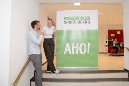 HSJ-Delegiertentag