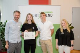 HSJ-Delegiertentag
