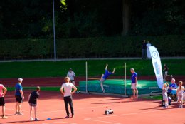 Leichtathletik
