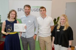 HSJ-Delegiertentag