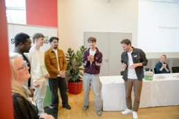 HSJ-Delegiertentag