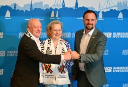 Sportpolitik