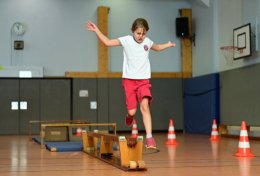 Kindersport