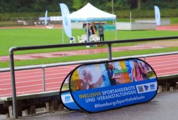Leichtathletik