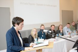 HSJ-Delegiertentag