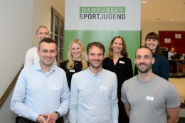 HSJ-Delegiertentag