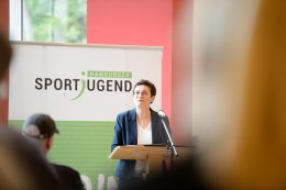 HSJ-Delegiertentag
