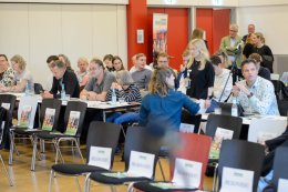 HSJ-Delegiertentag