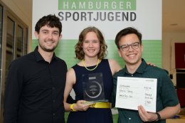 HSJ-Delegiertentag