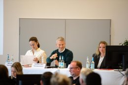 HSJ-Delegiertentag