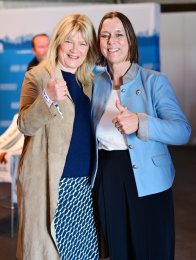 Sportpolitik