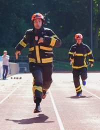 Leichtathletik